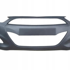 Бампер передній Hyundai i-2010