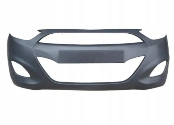 bamper383 Бампер передній Hyundai i-2010