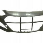 Бампер передній Hyundai i30 2012-2016 GS 3236 D301-X