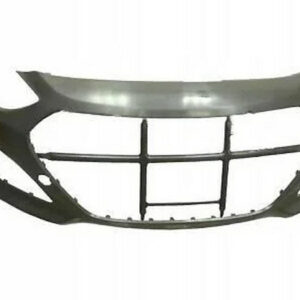 Бампер передній Hyundai i30 2012-2016