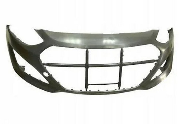 bamper384 Бампер передній Hyundai i30 2012-2016