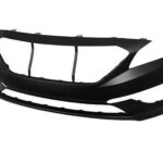 Бампер передній Hyundai Sonata LF 2014-2017 FP 3245 915