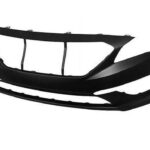 Бампер передній Hyundai Sonata LF 2014-2017 СПОРТ 69841154964