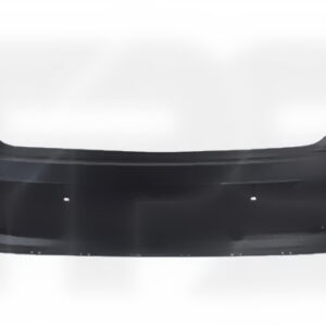 Бампер задній Hyundai Sonata LF 2014-2017 (під парктронік)