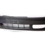 Передній бампер Mazda 626 1992-1997 GE Cедан/Хетчбек черн. PETROL 6937268