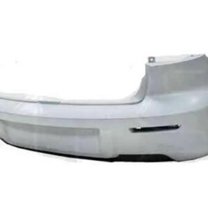 Бампер задній Mazda 3 2006-2009 седан