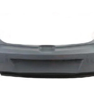 Бампер задній Mazda 3 2004-2006 хетчбек