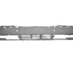 Бампер передній Mercedes C-Class W202 1997-2001 FP 3512 302