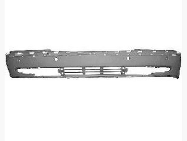 bamper430 Бампер передній Mercedes C-Class W202 1997-2001