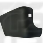 Кут бампера заднього Mercedes Vito/Viano W639 2003-2014 лівий Кут бампера заднього Mercedes Vito/Viano W639 2003-2014 лівий FP 4619 M02