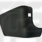 Кут бампера заднього Mercedes Vito/Viano W639 2003-2014 правий GS 3542 D303-X