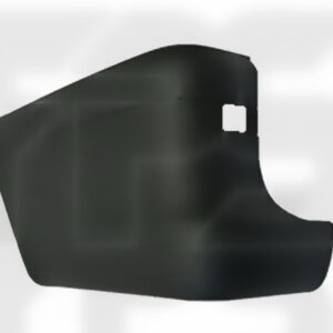 bamper434 Кут бампера заднього Mercedes Vito/Viano W639 2003-2014 правий