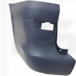 Кут бампера заднього правий Mercedes-Benz Vito / Viano W639 2003-2010 ґрунт FP 3542 280