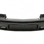 Бампер задній Mitsubishi Outlander 2003-2009 крім XL під фарбування GS 3733 D305