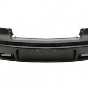 Бампер задній Mitsubishi Outlander 2003-2009 крім XL під фарбування