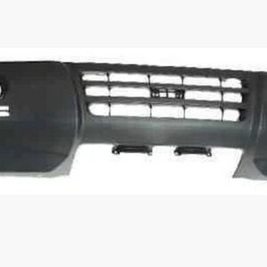 bamper449 Бампер передній Mitsubishi Pajero Wagon 3 2003-2007