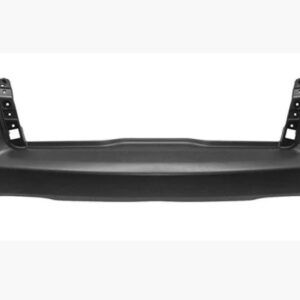 Бампер передній Jeep Cherokee KL 2014-2018 верхня частина