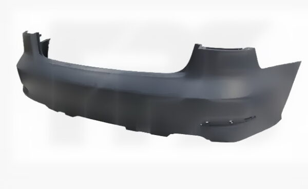 bamper47 Бампер задній Audi A3 2012-2016 седан