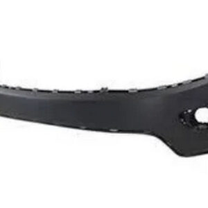 Бампер передній верхня частина Jeep Grand Cherokee 2011-2013