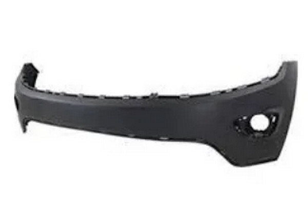 bamper471 Бампер передній верхня частина Jeep Grand Cherokee 2011-2013