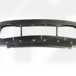 Бампер передній Jeep Grand Cherokee 2013-2016 нижня частина текстури 69841287312