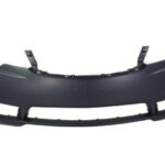 Бампер передній Kia Cerato 2009-2013 FP 4005 H1-E