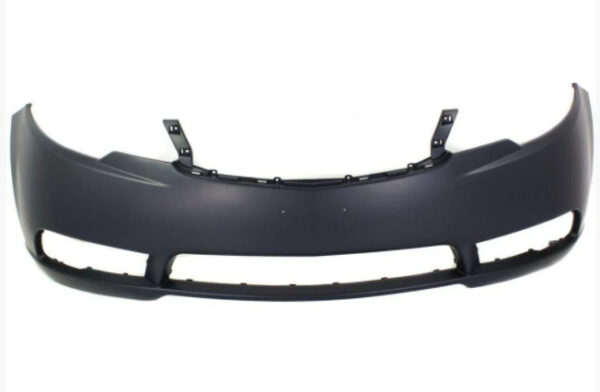 bamper482 Бампер передній Kia Cerato 2009-2013