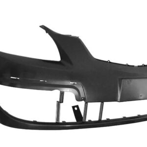 bamper486 Бампер передній Kia Rio 2005-2010