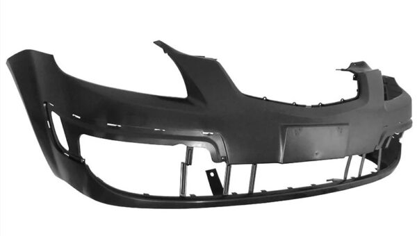 bamper486 Бампер передній Kia Rio 2005-2010