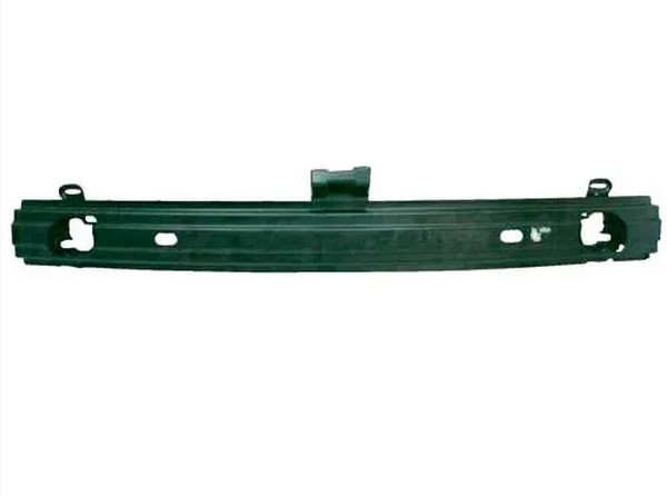 bamper487 Шина бампера переднього Kia Rio 2005-2011