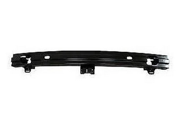 bamper488 Шина бампера заднього Kia Rio 2005-2011 седан