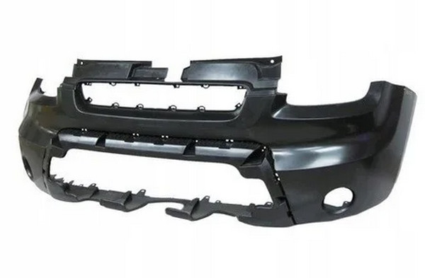 Бампер передній Kia Soul 2009-2011