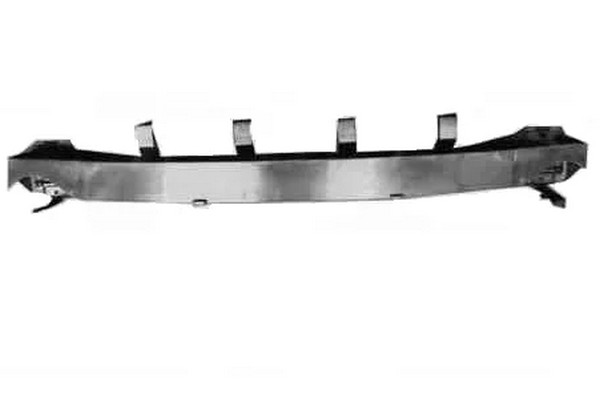 Шина бампера заднього Kia Sorento 2010-2013 XM