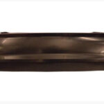 Бампер задній Kia Picanto 2007-2010 під фарбування FP 4028 900