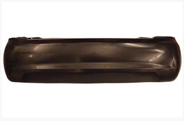 Бампер задній Kia Picanto 2007-2010 під фарбування