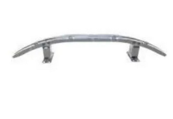 bamper53 Підсилювач бампера передього підсилювач BMW 5 E60 2003-2006