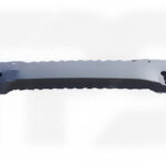 Шина заднього бампера BYD F3 2006-2013 підсилювач Шина заднього бампера BYD F3 2006-2013 підсилювач FP 4105 M01-P