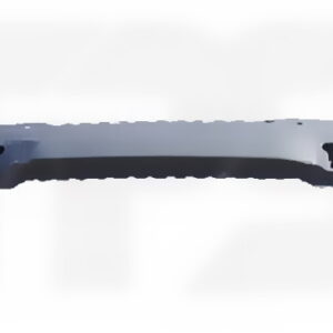 Шина заднього бампера BYD F3 2006-2013 підсилювач