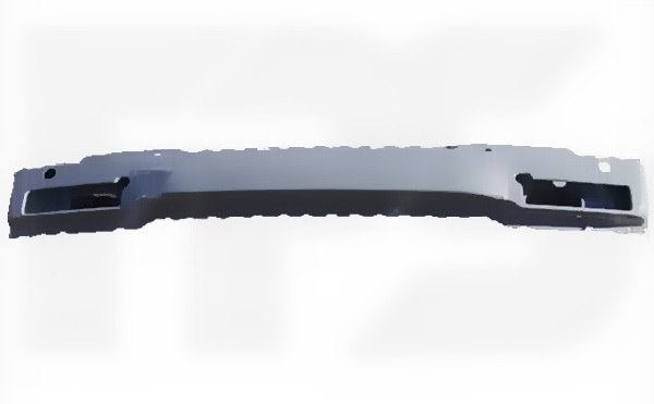 Шина заднього бампера BYD F3 2006-2013 підсилювач