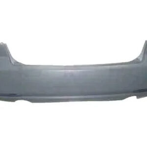 Бампер задній Mazda 6 GG/GY 2006-2008