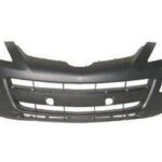 Бампер передній Mazda CX-9 2008-2010 Бампер передній Mazda CX-9 2008-2010 FP 4408 M02