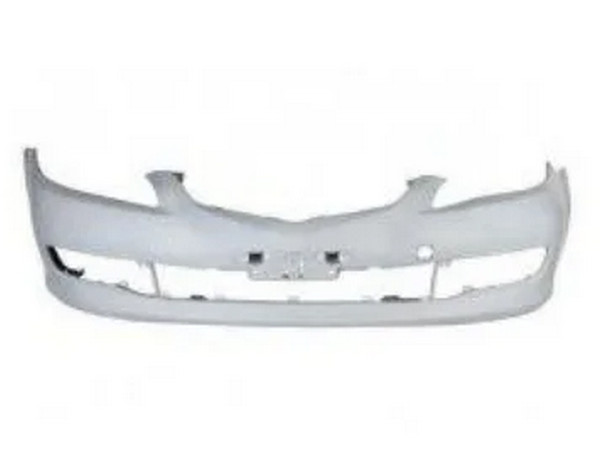 bamper547 Бампер передній Mazda 6 2008-2010