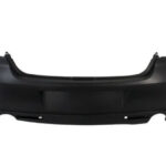 Бампер задній Mazda 6 GH 2008-2010 Бампер задній Mazda 6 GH 2008-2010 FP 4410 452