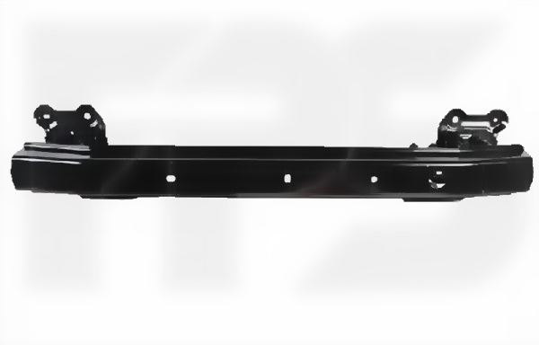 Шина бампера заднього Mazda 3 BL 2009-2012 седан