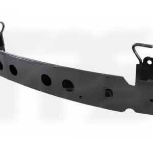 bamper558 Шина заднього бампера підсилювач Mazda CX5 2012-2016