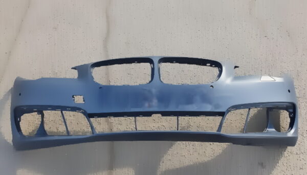 Бампер передній BMW 5 F10 2013-2016