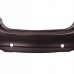 Бампер задній Mazda 6 GJ 2013-2016 69841206601