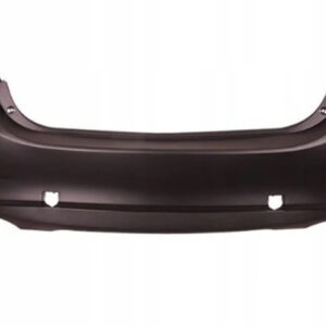 Бампер задній Mazda 6 GJ 2013-2016