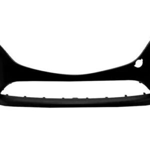 Бампер передній Mazda 6 GJ 2016-2018 з отвором під гак