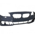 Бампер передній BMW 5 F10 2013-2016 GS 1420 D301